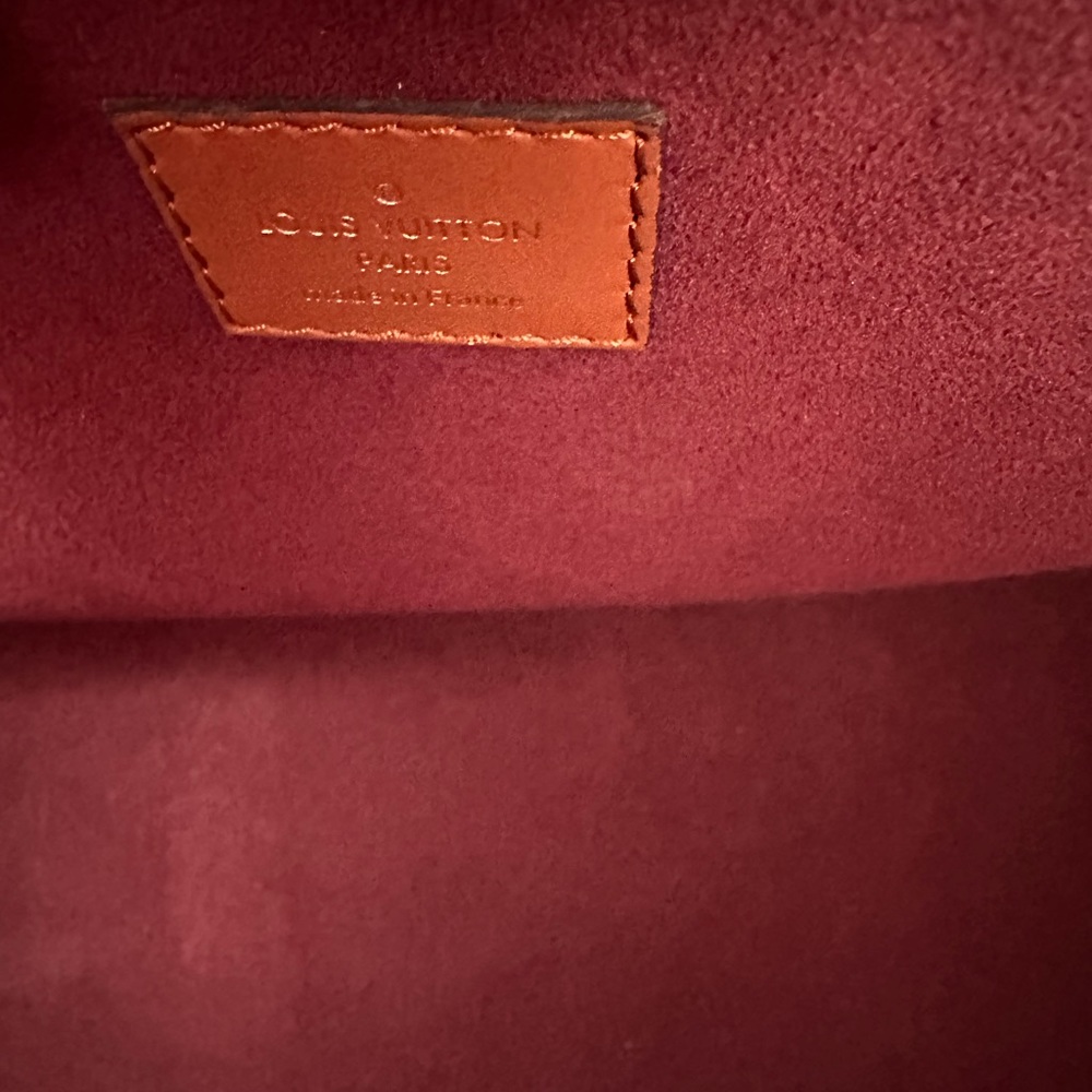 Louis Vuitton On the Go GM Since 1854 EUC - Picture 6 of 15
